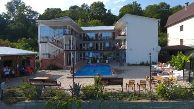 ریال گوست هوس