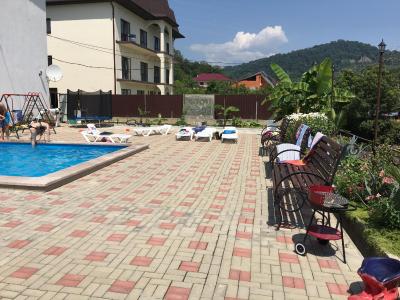 ریال گوست هوس