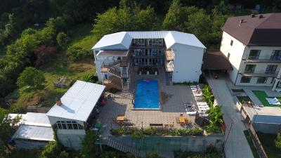 ریال گوست هوس