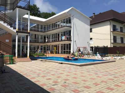 ریال گوست هوس