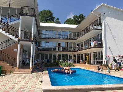 ریال گوست هوس