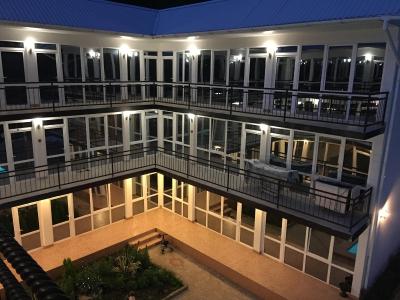 ریال گوست هوس