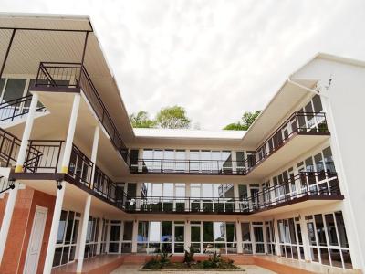 ریال گوست هوس