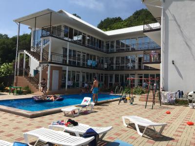 ریال گوست هوس