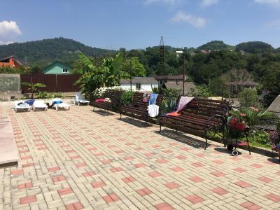 ریال گوست هوس