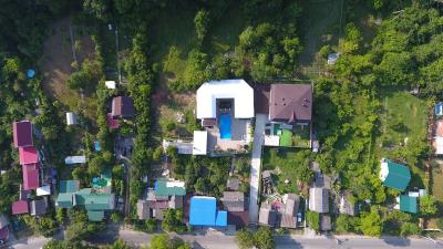 ریال گوست هوس