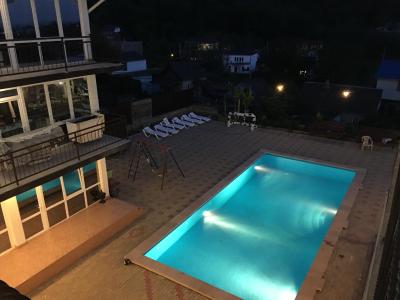 ریال گوست هوس