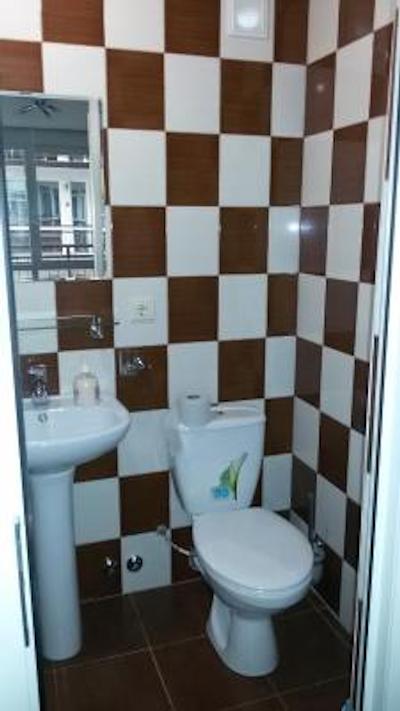 ریال گوست هوس