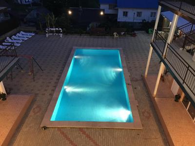 ریال گوست هوس