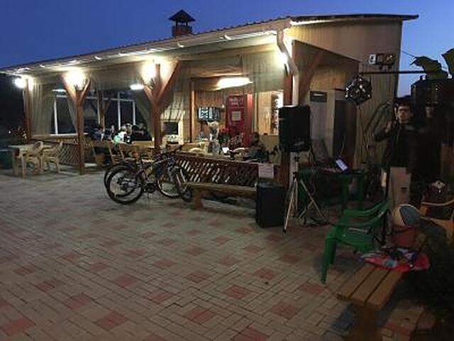 ریال گوست هوس