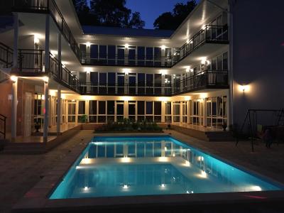 ریال گوست هوس