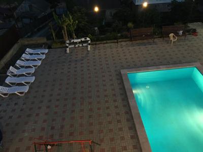 ریال گوست هوس