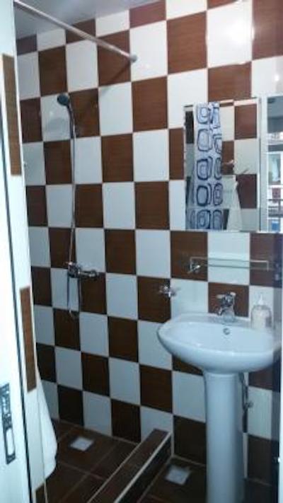 ریال گوست هوس