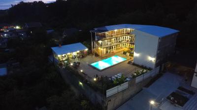 ریال گوست هوس