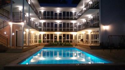 ریال گوست هوس