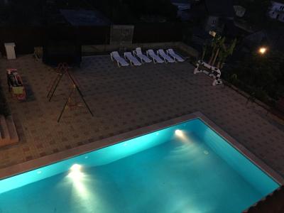 ریال گوست هوس