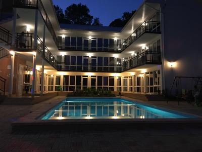 ریال گوست هوس