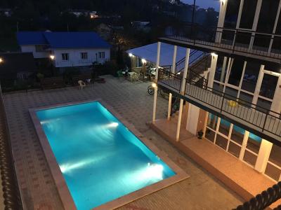 ریال گوست هوس