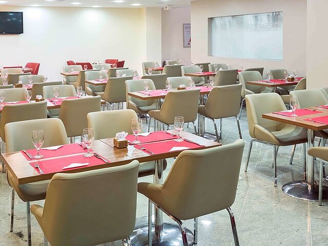 ایبیز کپاکابانا پستو 2