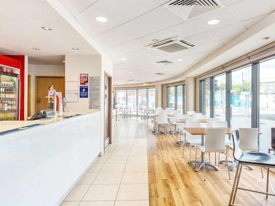 تراولج لندن گرینویچ