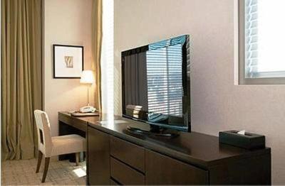 رامادا پلازا بای ویندهام گوانگجو