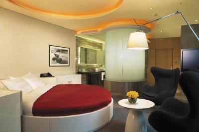 رامادا پلازا بای ویندهام گوانگجو