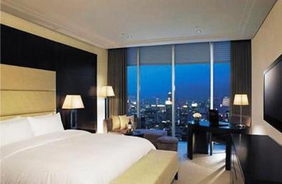 رامادا پلازا بای ویندهام گوانگجو