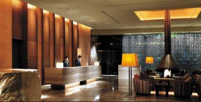 رامادا پلازا بای ویندهام گوانگجو