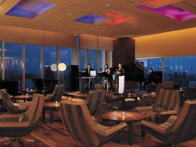 رامادا پلازا بای ویندهام گوانگجو