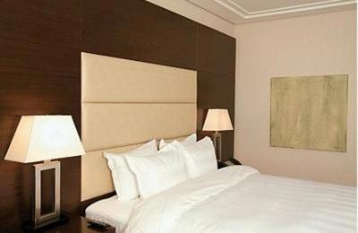 رامادا پلازا بای ویندهام گوانگجو