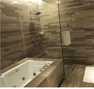 رامادا پلازا بای ویندهام گوانگجو