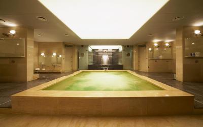 رامادا پلازا بای ویندهام گوانگجو