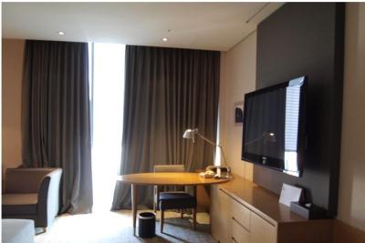 رامادا پلازا بای ویندهام گوانگجو