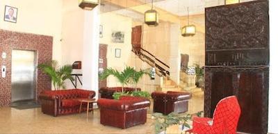 هتل امباسادور