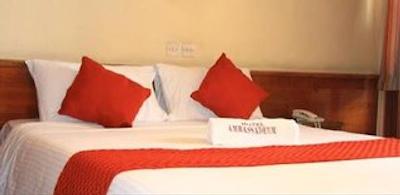 هتل امباسادور