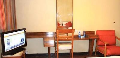 هتل امباسادور