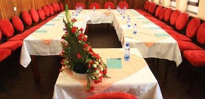 هتل امباسادور