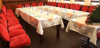 هتل امباسادور