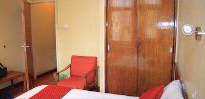 هتل امباسادور