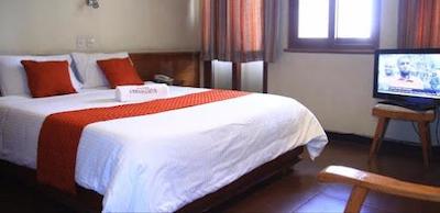 هتل امباسادور