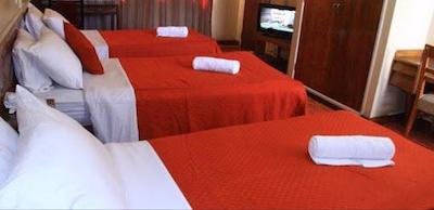 هتل امباسادور