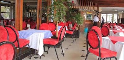 هتل امباسادور