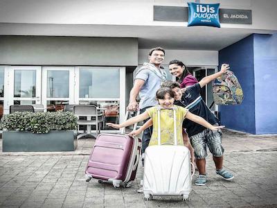 ایبیز بوجت اگادیر