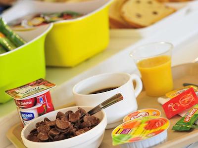 ایبیز بوجت اگادیر