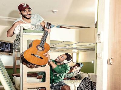 ایبیز بوجت اگادیر