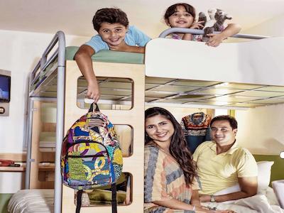 ایبیز بوجت اگادیر