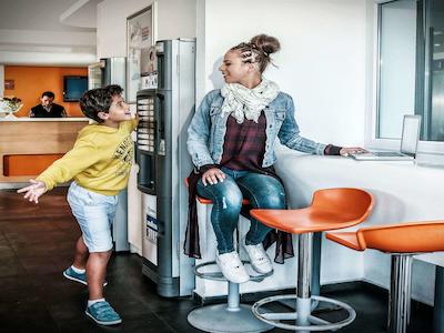 ایبیز بوجت اگادیر