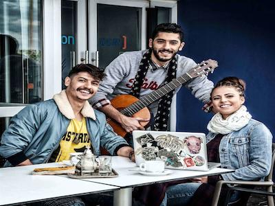 ایبیز بوجت اگادیر