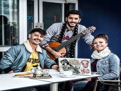 ایبیز بوجت اگادیر