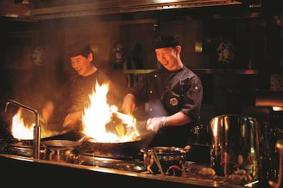 فرمونت بیجینگ